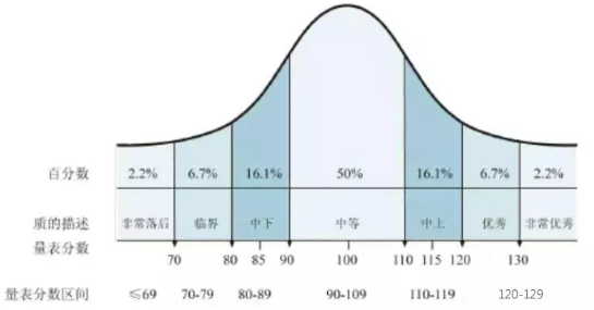 儿童智力测试仪